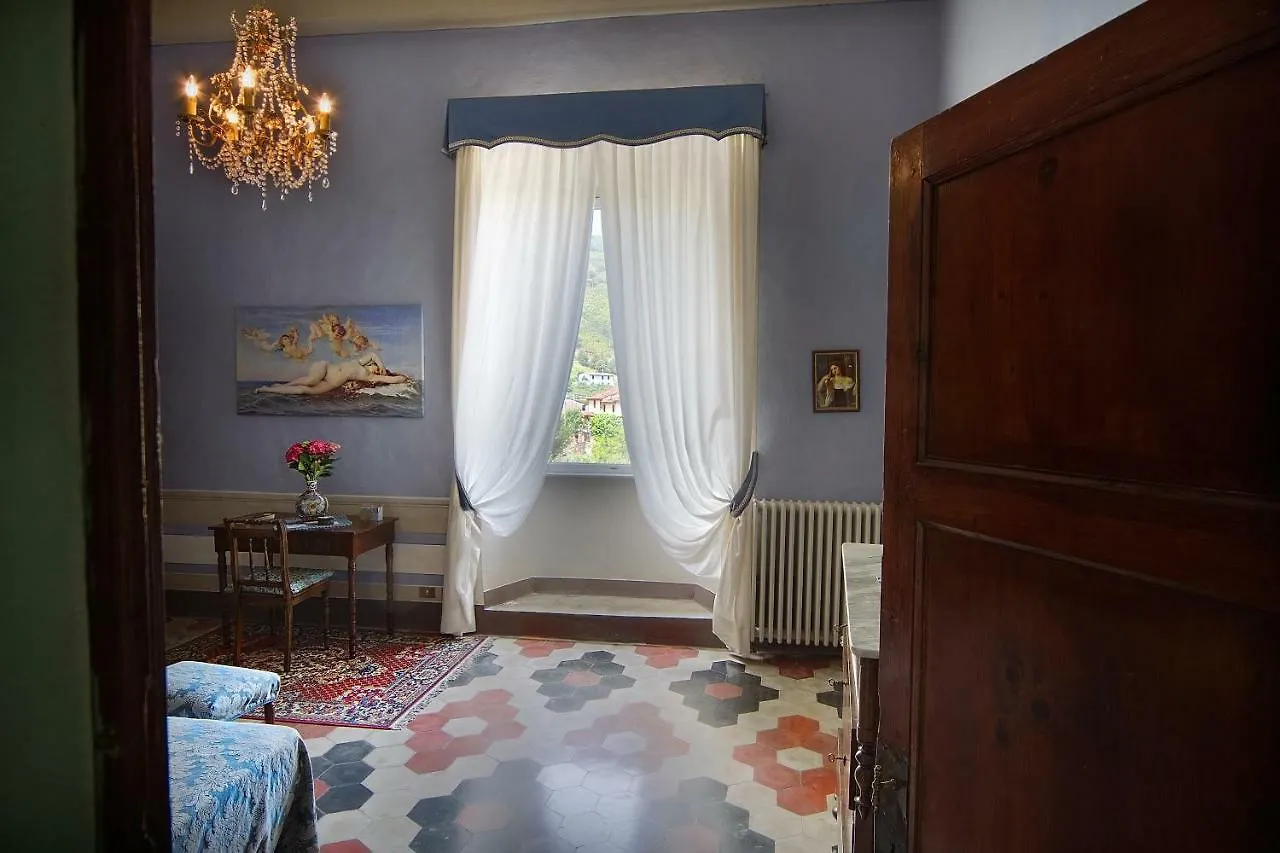 Villa Ilaria Capannori