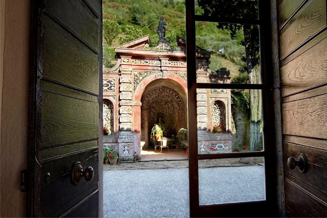 Villa Ilaria Capannori