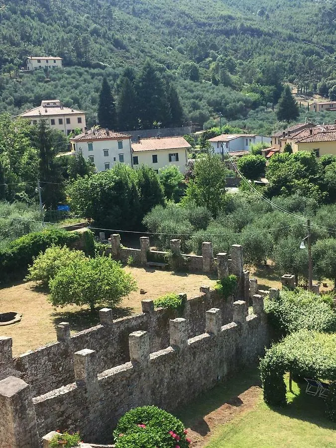 Villa Ilaria Capannori