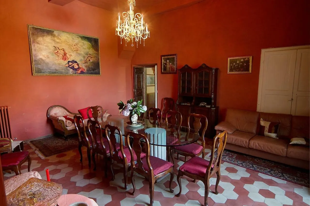 Villa Ilaria Capannori